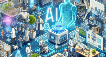 6 trendov v umetni inteligenci