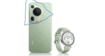 Huawei Pura 70 Ultra 