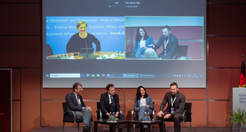 Umetna inteligenca je ključna tehnologija prihodnosti