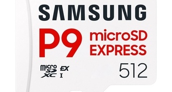 Samsung P9 Express