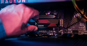 Ali vaš računalnik ni dovolj zmogljiv? 