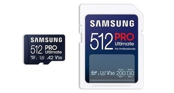 Samsung PRO Ultimate