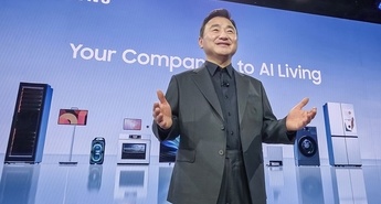 The First Look na sejmu CES 2026 