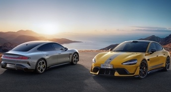 »Človek × Avto × Dom« 