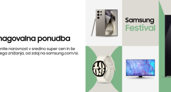 Samsung Festival
