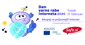 Dan varne rabe interneta 2025