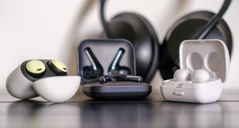 Najdite svoj popoln par slušalk