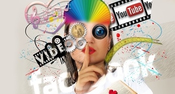 Spletna prodaja in oglaševanje