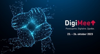 Pred vrati je DigiMeet 2023 