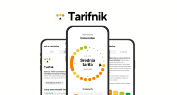 Aplikacija Tarifnik