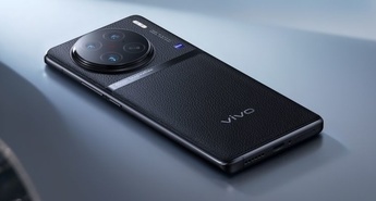 vivo X90 Pro na voljo tudi v Sloveniji