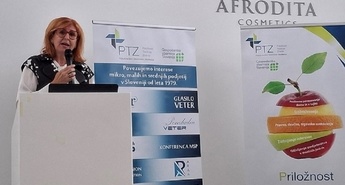 Razprava o varnosti poslovanja