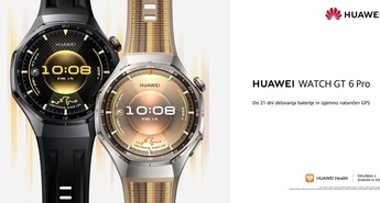 Huawei Watch GT 6