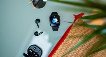 Redmi Watch 3 in Redmi Buds 4 Lite