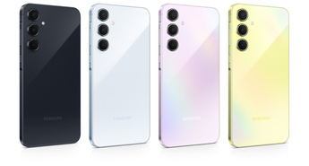 Izjemne inovacije in varnost za vsakogar