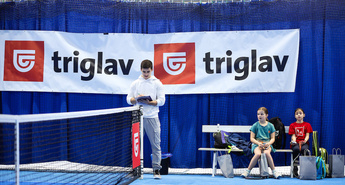 USPEŠNO IZPELJAN DRUGI TURNIR