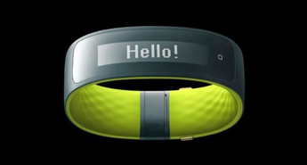 Pametni sledilnik HTC Grip: vrhunska zmogljivost za vrhunske športnike