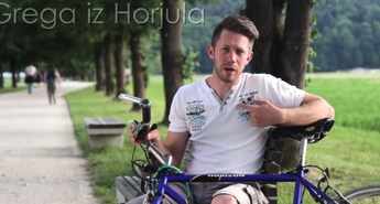 VABLJENI na največji skupinski pobeg s kolesom v Sloveniji