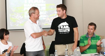 Trail maraton – sinonim za Pohorje