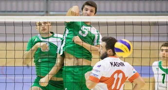 Ekipa OK Maribor je slavila na mednarodnem odbojkarskem turnirju AVTO RAJH OPEN