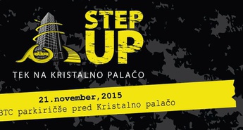 LE ŠE MESEC DNI DO TEKA NA KRISTALNO PALAČO!