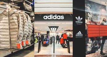 Maribor bogatejši za prvi adidas shop