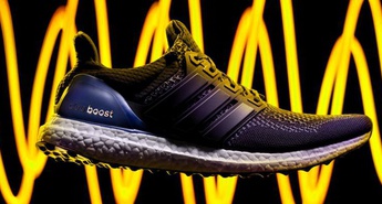 adidas Ultra BOOST™ – najboljši tekaški copat vseh časov
