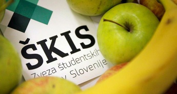 Škisovi dnevi zdravega življenja od 13. do 16. aprila