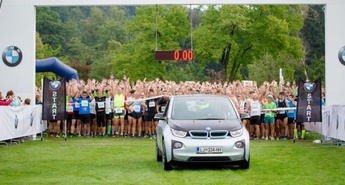BMW FEST 2015 presegel pričakovanja