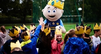 Moje mesto Celje, moj klub NK Celje