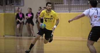 Poškodovan tudi Miloš Božović