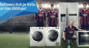 PRIDRUŽITE SE BEKO EKIPI