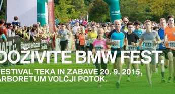 BMW FEST 2015