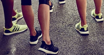 Na Volkswagen 20. Ljubljanskem maratonu štartaj iz prve vrste