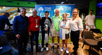 ZAVAROVALNICA TRIGLAV SENIORS