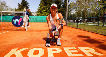 Turnir Luka Koper open