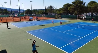 Tenis fest 2025
