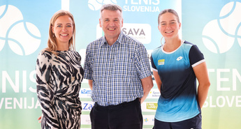 Turnir WTT Krka Open Otočec