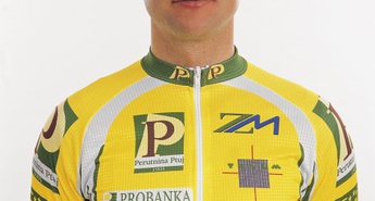 ZMAGA IN RUMENA MAJICA ZA BOŠTJANA MERVARJA NA JADRANSKI MAGISTRALI TER  9. MESTO GREGORJA GAZVODE I