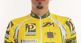 VRŠIČ JE ZMAGOSLAVNO OSVOJIL JURE GOLČER, SLEDILA STA MU FAVORIT TIM JONES IN MITJA MAHORIČ IZ ELITE