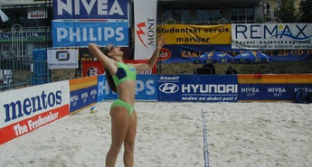 Portorož prizorišče drugega letošnjega masters turnirja