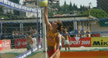 Končane četrte kvalifikacije Sport 2000 Open