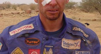 Stanovnik zbil kravo!