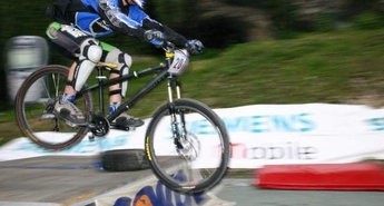 Vauhu zmaga, Gorenc prevzel vodstvo v pokalu