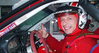 Blato ustavilo avtomobile, Stanovnik zanesljivo