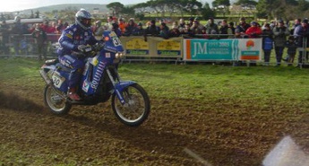 Nasvidenje Evropa, dober večer Afrika