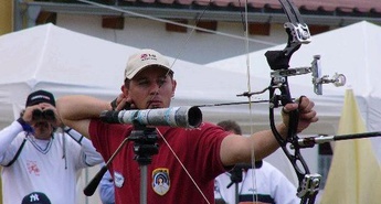 GP v tarčnem lokostrelstvu