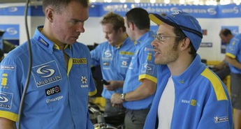 Za konec spet odlična predstava