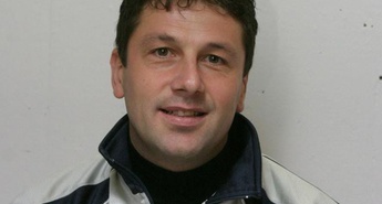 Slovenska reprezentanca U20 je srebrna!