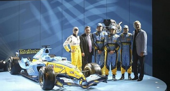 Velika nagrada Avstralije, Melbourne, 6. marec 2005